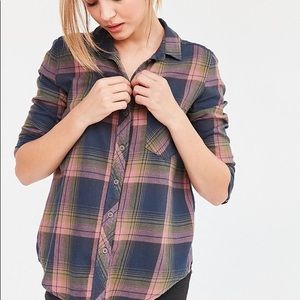 Urban outfitters BDG Flannel